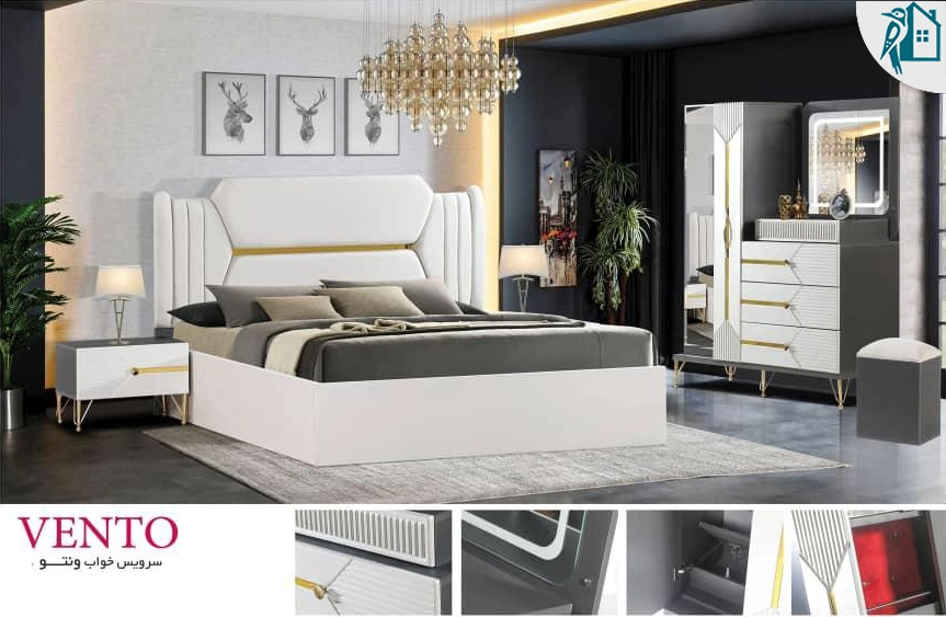 c5b21dd9-87790-4678585a-b63d-cb308363ccb7 سرویس خواب اسپرت دونفره ونتو - تصویر 1