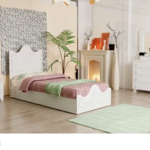 سرویس خواب تک نفره کلاسیک مدل آرامش2